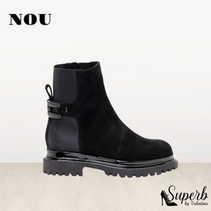 Accademia women's boots