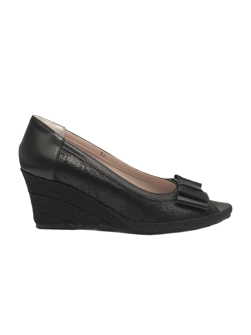 Pantofi Bruno's