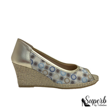 Cargar imagen en el visor de la galería, Zapatos toscanos
