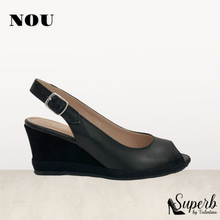 Load image into Gallery viewer, Tuscany women&#39;s sandals
