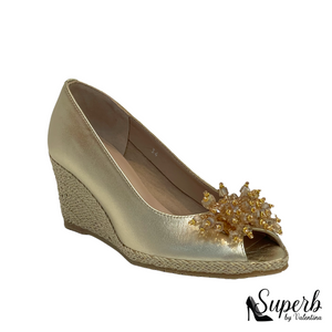 Tuscany shoes