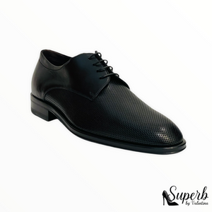 Enrico Bruno men's shoes