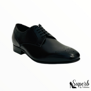 Enrico Bruno men's shoes