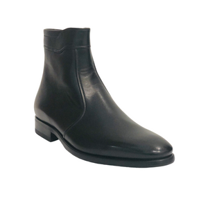 Enrico Bruno men's boots