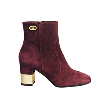 Load image into Gallery viewer, Giannini &amp; Ilari women&#39;s boots
