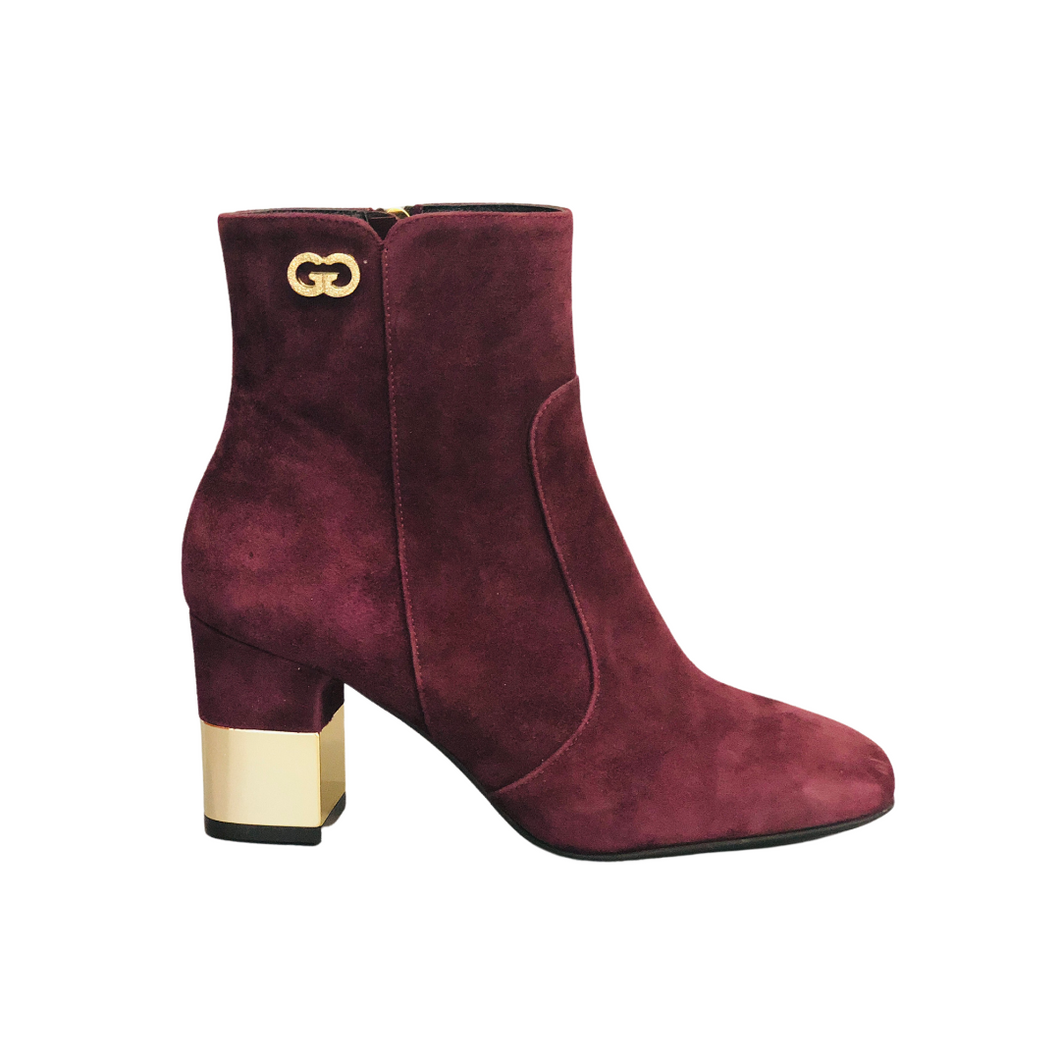 Botas de mujer Giannini & Ilari