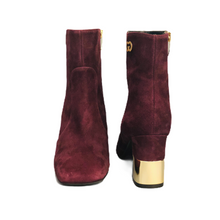 Load image into Gallery viewer, Giannini &amp; Ilari women&#39;s boots
