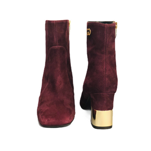 Botas de mujer Giannini &amp; Ilari