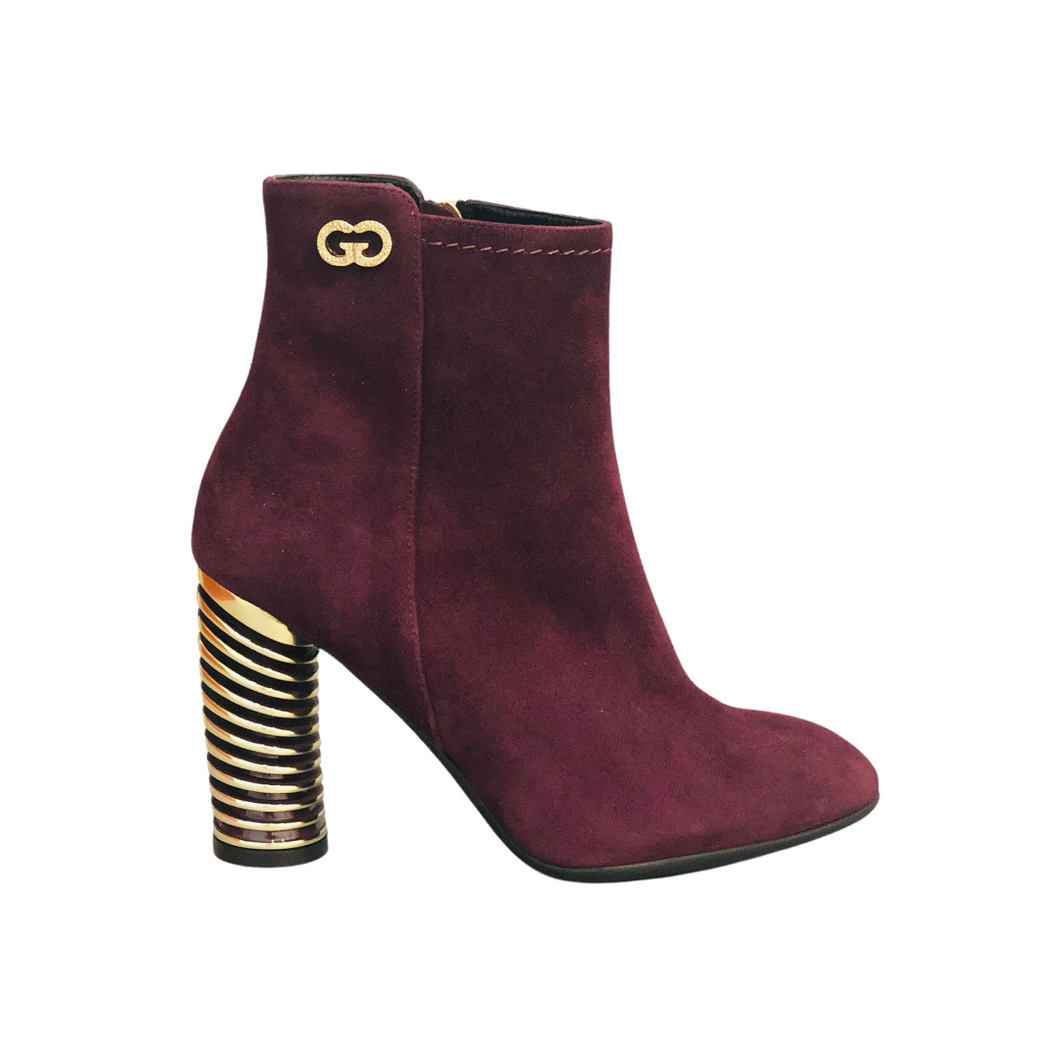 Botas de mujer Giannini & Ilari