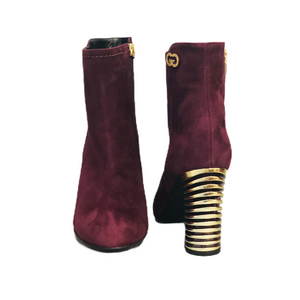 Botas de mujer Giannini &amp; Ilari