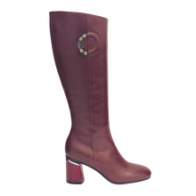 Load image into Gallery viewer, Marino Fabiani women&#39;s boots
