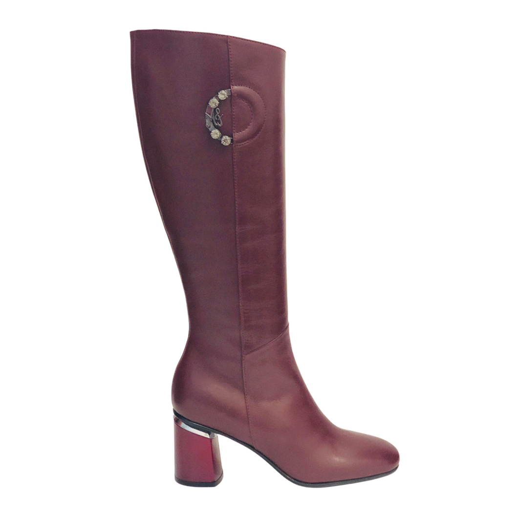 Botas de mujer Marino Fabiani