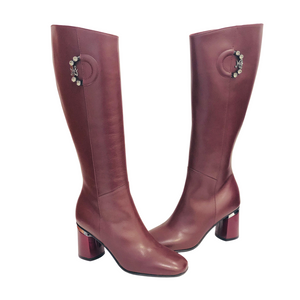 Botas de mujer Marino Fabiani