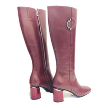 Load image into Gallery viewer, Marino Fabiani women&#39;s boots
