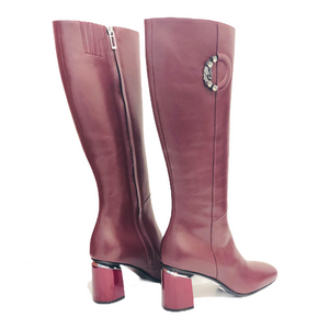 Marino Fabiani women's boots