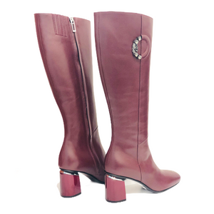 Botas de mujer Marino Fabiani