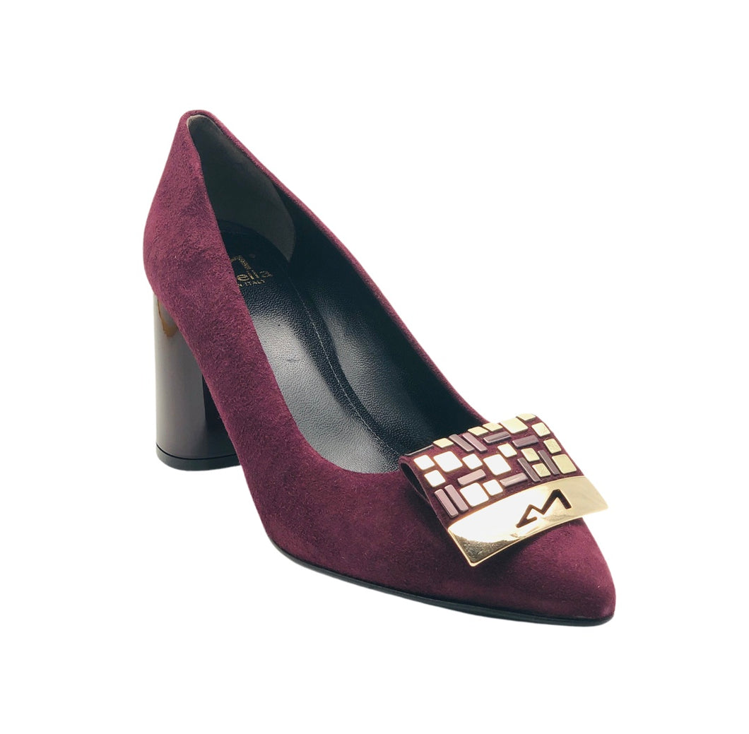 Musella shoes