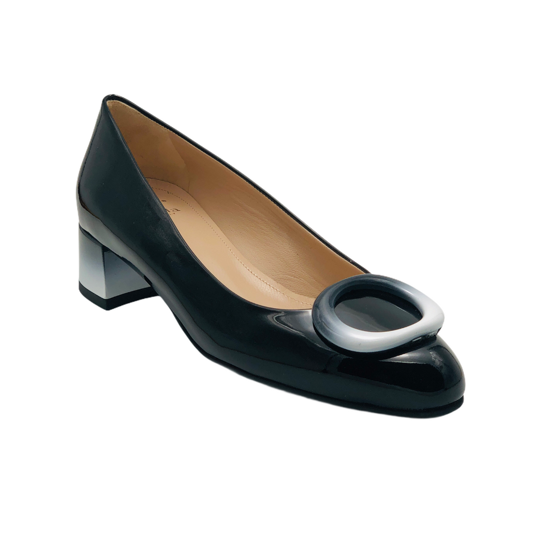 Pantofi Musella