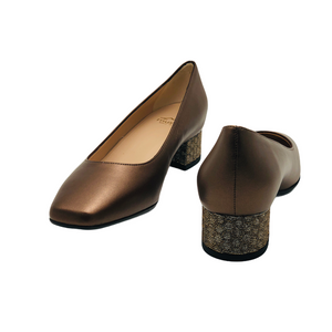 Pantofi Musella