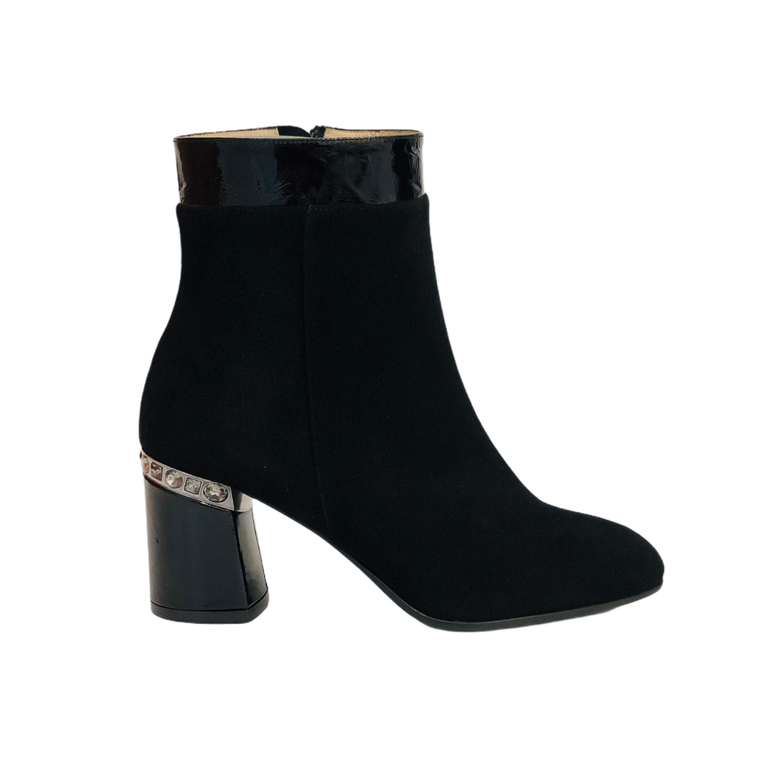 botas musella