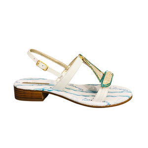 Paola Fiorenza women's sandals