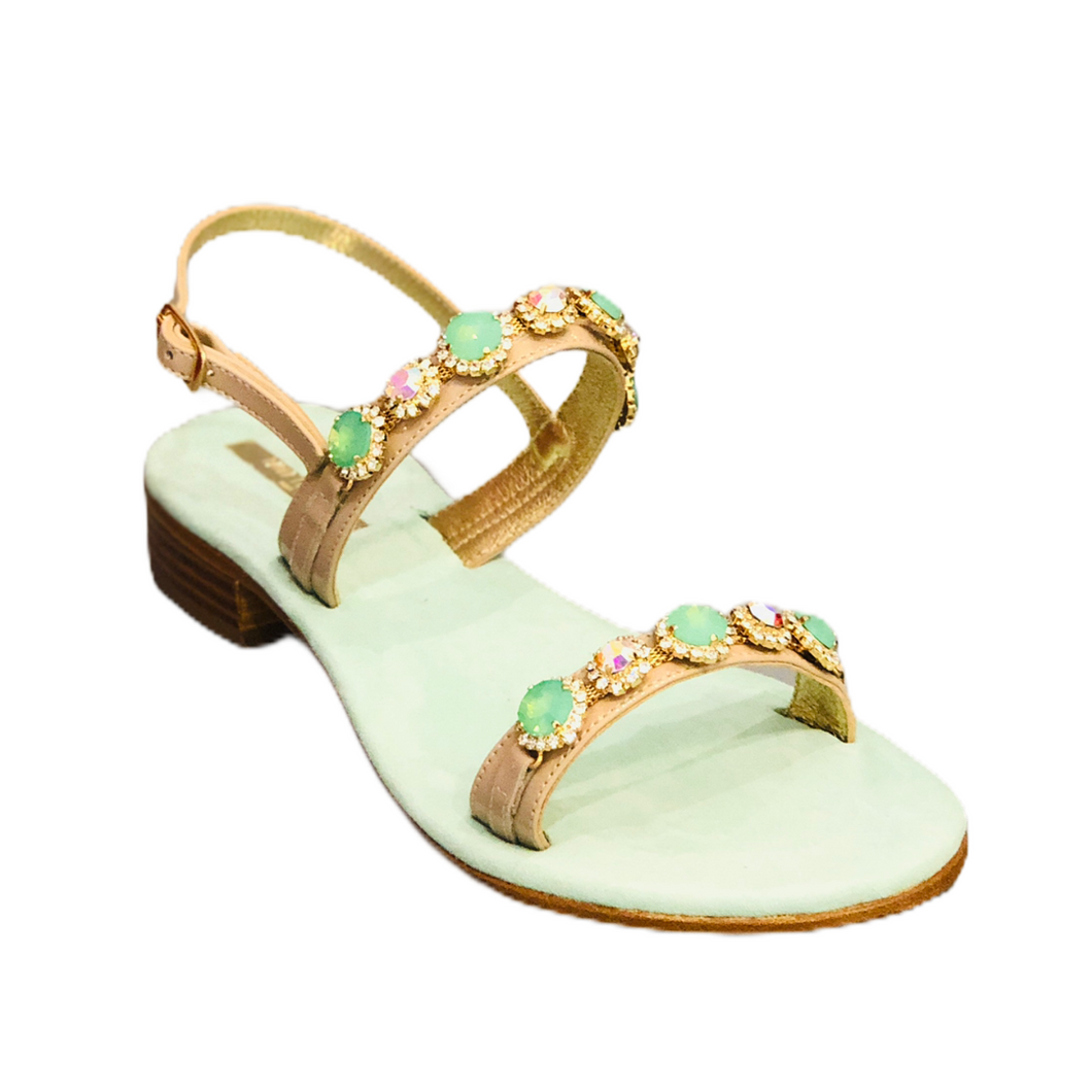 Paola Fiorenza women's sandals