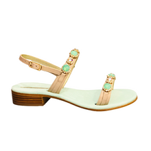 Load image into Gallery viewer, Paola Fiorenza women&#39;s sandals
