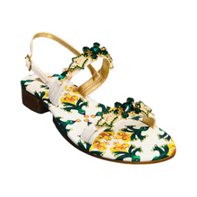 Load image into Gallery viewer, Paola Fiorenza women&#39;s sandals
