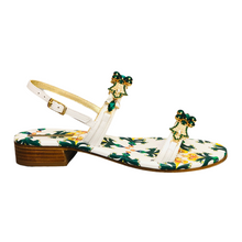 Load image into Gallery viewer, Paola Fiorenza women&#39;s sandals
