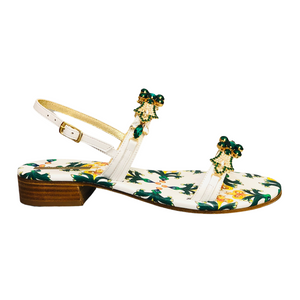 Paola Fiorenza women's sandals