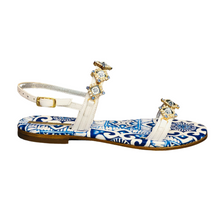 Load image into Gallery viewer, Paola Fiorenza women&#39;s sandals
