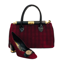 Load image into Gallery viewer, Accademia women&#39;s shoes
