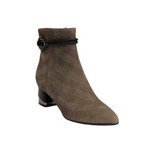 Women's boots Accademia of Venice