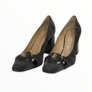 Accademia women's shoes