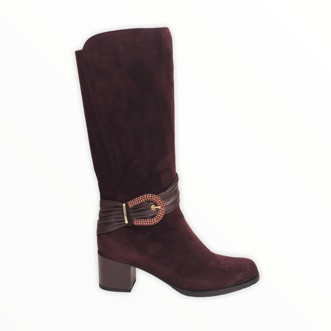 Accademia of Venice women's boots