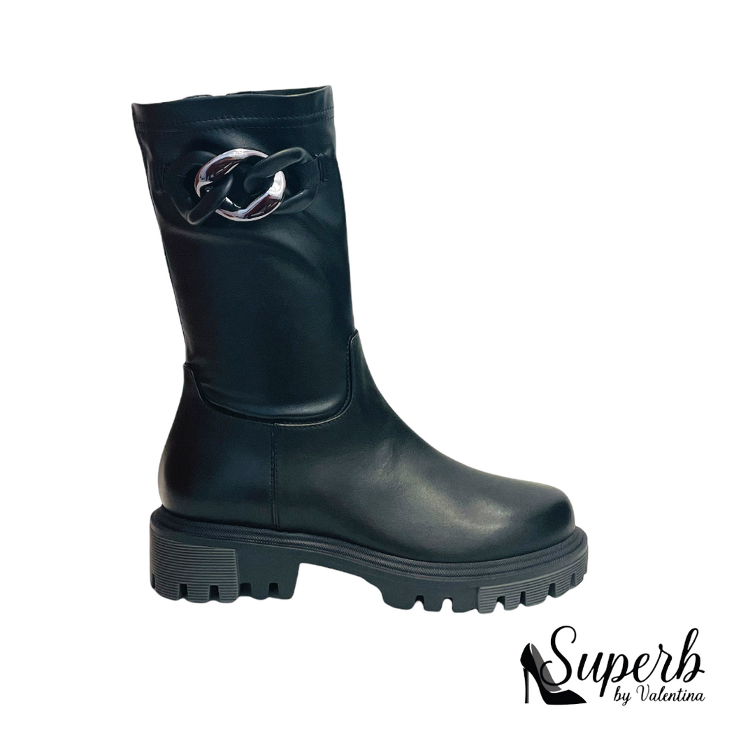 Marino Fabiani women's boots