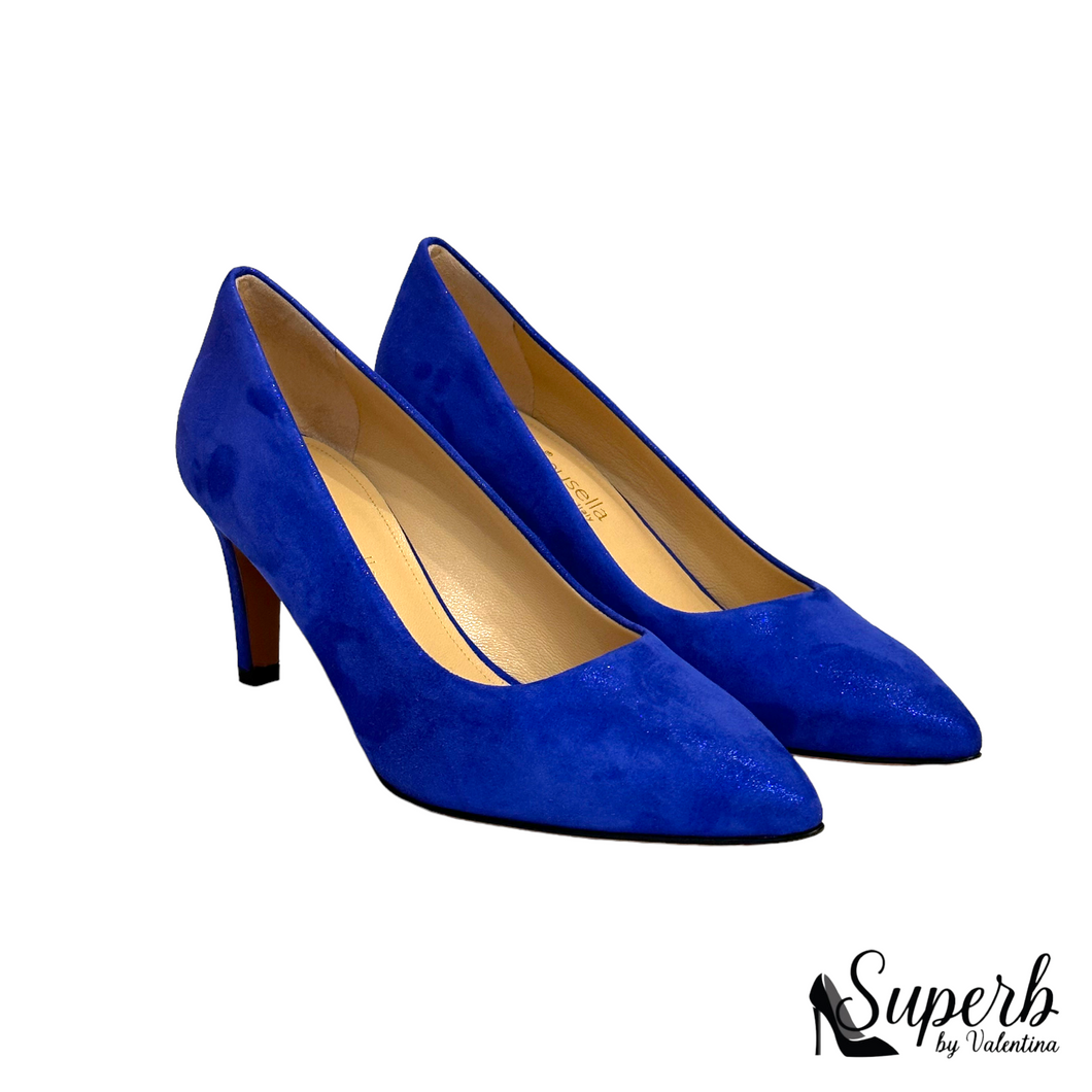 Musella shoes