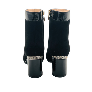 botas musella