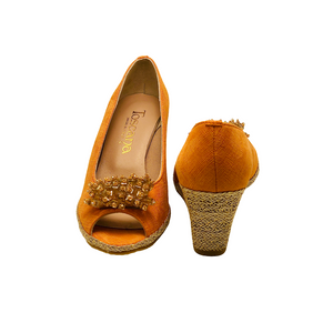 Tuscany shoes