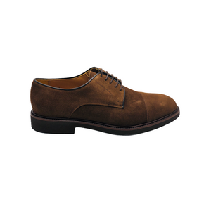 Castellano men's shoes