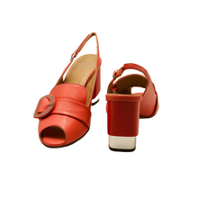 Load image into Gallery viewer, Musella sandals
