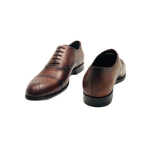Load image into Gallery viewer, Enrico Bruno men&#39;s shoes
