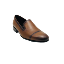 Load image into Gallery viewer, Enrico Bruno men&#39;s shoes
