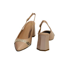 Cargar imagen en el visor de la galería, sandalias musella
