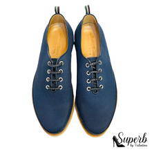 Load image into Gallery viewer, Enrico Bruno men&#39;s shoes
