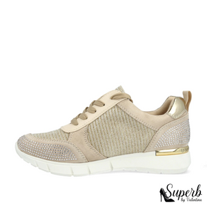 Women's shoes UMA PARKER Kyiv Beige 