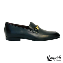 Load image into Gallery viewer, Enrico Bruno men&#39;s shoes
