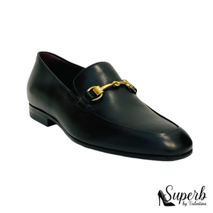 Enrico Bruno men's shoes