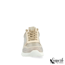 Load image into Gallery viewer, Women&#39;s shoes UMA PARKER Kyiv Beige 

