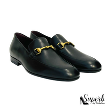 Load image into Gallery viewer, Enrico Bruno men&#39;s shoes
